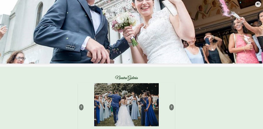 Plantilla Moderna Clasica